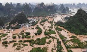 The world bank will continue to work with china to address institutional gaps and increase its contribution to global public goods. China Floods Death Toll Climbs As Questions Raised Over Preparedness China The Guardian