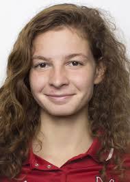 2016-17 Women's Rowing Roster