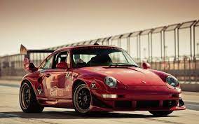 Porsche 993 Gemballa Gt 600 Porsche 993 Porsche Motorsport Porsche 911