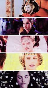 Padme's family on naboo, however, was no an option due to the iron grip that the empire held over the planet. Pin On Movies