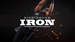 Birmingham Iron Tickets Single Game Tickets Schedule