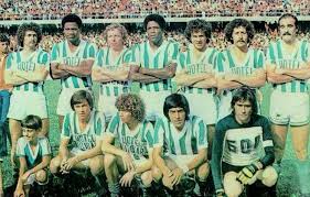 Atlético nacional has had a long rivalry with independiente medellín. 21 Atletico Nacional Ideas Soccer Atletico Nacional Colombia Soccer