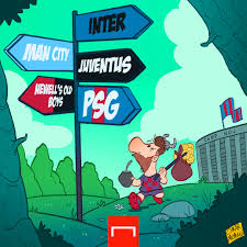 Aug 25, 2020 · barcelona is a mess. Omar Momani Cartoons Where Are You Going Messi