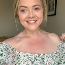 Sally Brammer's Instagram, Twitter & Facebook