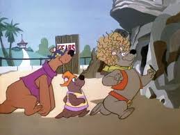 Funk Gumbo Radio Retro Cartoons Classic Cartoons Cartoon Tv