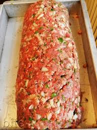 The Best Meatloaf Ever Will Knock Your Socks Off Dinner Good Meatloaf Recipe Recipes Food