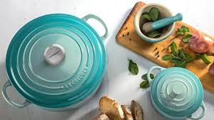 Again and again, le creuset dutch oven comes up. Le Creuset Sale Shop The Factory To Table Event To Save Up To 50