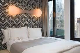 Where We Are Staying Room Mate Grace New York Luxury Hotel Bedroom Boutique Hotels New York Ny Hotel