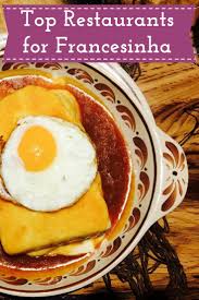 Where Can I Get The Best Francesinha In Porto Blog Portoalities Eat Foodie Heaven Portuguese Recipes