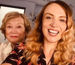 Georgia Riley (@GeorgiaGRiley)