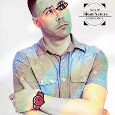 Cita con el "rap" en Blue Bar