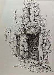 The best tips for pencil drawing and shading. 57 Best Ideas Drawing Architecture Sketches Buildings Sketchbooks Architecture Drawing Sketchbooks Ink Pen Drawings Architecture Drawing Art