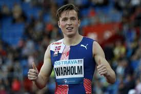 Warholm has dominated the 400mh for the. Warholm Wins 400 Hurdles At Golden Spike Meet In Ostrava
