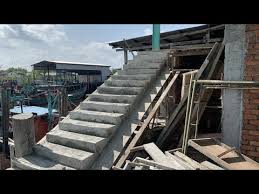 Maybe you would like to learn more about one of these? Video Staircase Formwork