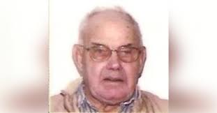 Obituary information for Wm. Henry Burtch