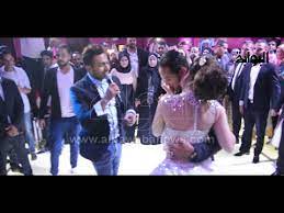 كشف طبيب الأهلي المصري، أحمد أبو عبلة، موعد عودة الثلاثي المصاب، ناصر ماهر ووليد سليمان وصلاح محسن. Ø¨Ø§Ù„Ù‚ Ø¨Ù„Ø© Ø²ÙˆØ¬Ø© ÙˆÙ„ÙŠØ¯ Ø³Ù„ÙŠÙ…Ø§Ù† ØªØ¹Ø¨Ø±Ø¹Ù† Ø­Ø¨Ù‡Ø§ Ù„Ù‡ ÙÙŠ Ø­ÙÙ„ Ø§Ù„Ø²ÙØ§Ù Youtube
