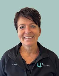 Het team achter WeDoCare