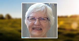 LuElla Kautz Obituary July 1, 2022