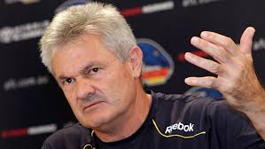 Lions boss would like Craig