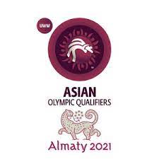 Seven asian qualifying group a fixtures involving china, syria, maldives, the philippines and guam are affected, playing further havoc with the already china are second in the group behind syria and are fighting to keep their world cup hopes alive. 2021 Asian Wrestling Olympic Qualification Tournament Wikipedia