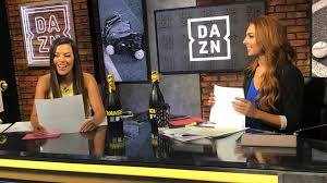 Female commentators were talking about waman commentators go sub to ohmardayz: Changeup Lauren Gardner Jackie Redmond Host First All Female Baseball Show On Dazn Sporting News