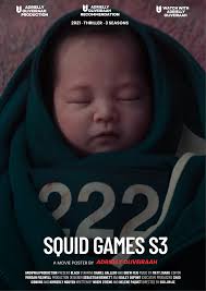 A Winner who loose it's everything 🥲