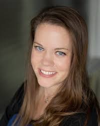 Christine Blodgett's Instagram, Twitter & Facebook