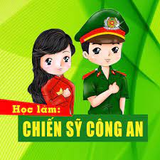 Điểm chuẩn ngành công an nhân dân năm 2019. 100 Hinh áº£nh Hoáº¡t Hinh Cong An Hinhanhsieudep Net