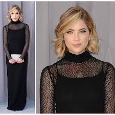 Whether you have short or long hair, you'll love this gorgeous. Short Prom Hairstyles 24 Gorgeous Styles