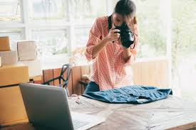 As mentioned before, in the past, garage sales are quite apps & websites to sell used stuff online. 11 Apps For Selling Stuff Locally One More Cup Of Coffee