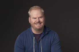 Everything you don't want to happen will happen, and you might find yourself begging for privacy and alone time. An Unlikely Father Of Five Comedian Jim Gaffigan Talks About The Rewards Challenges Of Parenting Deseret News