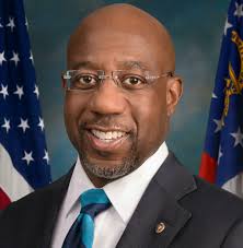 5G and America's Competitiveness: A Conversation with Sen. Mark Warner