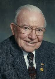 Thomas Paul Foy Sr. (1914-2011)