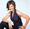 Medium Length Katie Holmes Hair