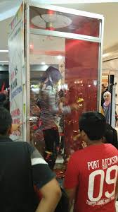 Gsc nu sentral is located in nu sentral at 201 jalan stesen sentral 5, kuala lumpur sentral, 50470 kuala lumpur. Gsc Thank You Guys For Coming To Gsc Nu Sentral To Facebook