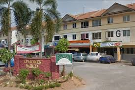 26 nov 2018 hingga 5 disember 2018 tempat: Apartment Dahlia For Sale In Bukit Beruntung Propsocial