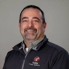 Electric Power Systems