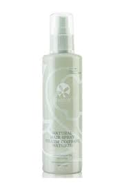 When your hair felt dry, you just knew that luster's pink lotion would whip it right back into shape. Natural Hair Spray Fragrance Free Suncoat