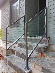 Maybe you would like to learn more about one of these? Toronto Exterior Glass Railing Systems Buy And Install