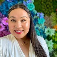 Lynette Rios's Instagram, Twitter & Facebook