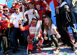 Seit dem verrückten frühjahr 2020 auch schach. Formel E Marrakesch Ein Wiener Als Winner