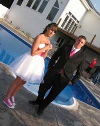 Converse Prom Dress It S Been Done Before Dress With Converse Plus Size Homecoming Dresses Blue Homecoming Dresses