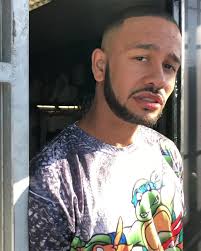 #celebritybarber #barbershopconnect #barber #barberlife #barbershop  #barbers #barbersinctv #youngstacpt