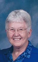 Obituary for Mary R. Estep