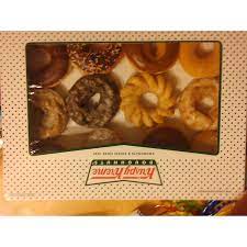 On december 12, krispy kreme will bring back its day of dozens, which allows donut lovers to get a dozen original glazed donuts for only a dollar. Krispy Kreme 1 Dozen Variety Pack Buy Online In United Arab Emirates At Desertcart Ae Productid 25578409