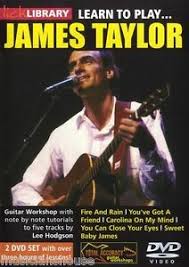 From wikipedia, the free encyclopedia. Learn To Play James Taylor Guitar Dvd Jamtrax Cd New Lesson Songs Lick Library Ebay