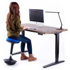 It is designed to be easy to use in any scenario. Uplift Motion Stool