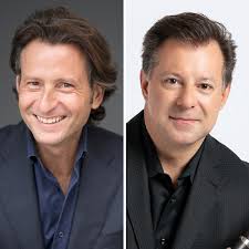 Salonen Conducts Daphnis & Chloe