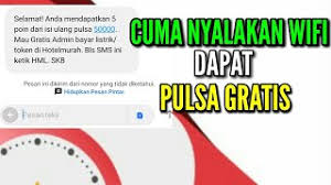 Pelanggan bisa melakukan transaksi transfer pulsa. Cara Sedot Pulsa Lewat Internet Cara Beli Pulsa Lewat Cute766