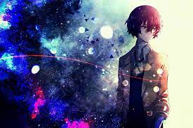 Xả ảnh bungou stray dogs (chủ yếu là dazai hoi). Hd Wallpaper Dazai Osamu Bungou Stray Dogs Looking Away Anime One Person Wallpaper Flare